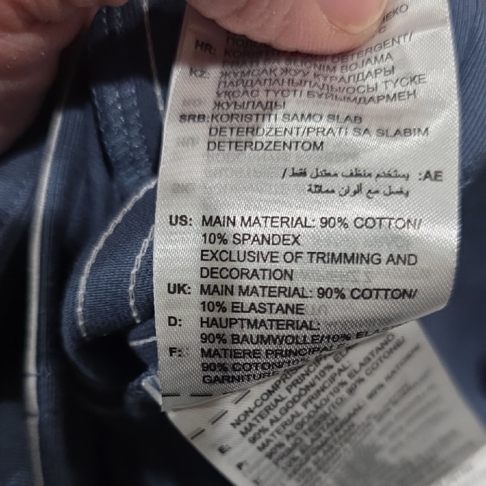 NWT Women's Adidas Midi Dress - Picture 7 of 7